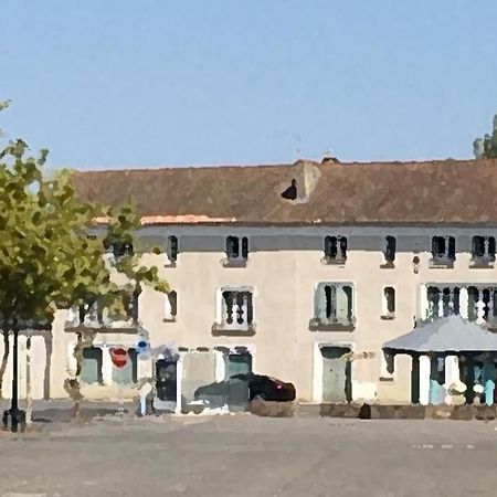 Numero 96 Chambre D Hotes Bussiere-Poitevine Экстерьер фото