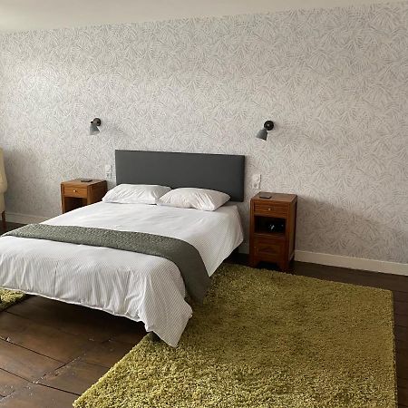 Numero 96 Chambre D Hotes Bussiere-Poitevine Экстерьер фото
