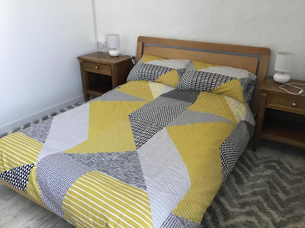 Numero 96 Chambre D Hotes Bussiere-Poitevine Экстерьер фото