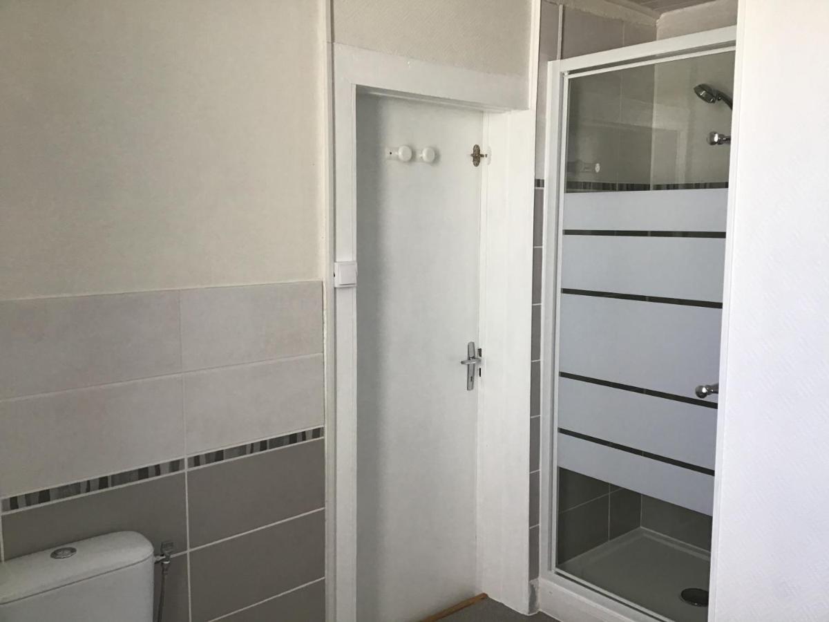 Numero 96 Chambre D Hotes Bussiere-Poitevine Экстерьер фото