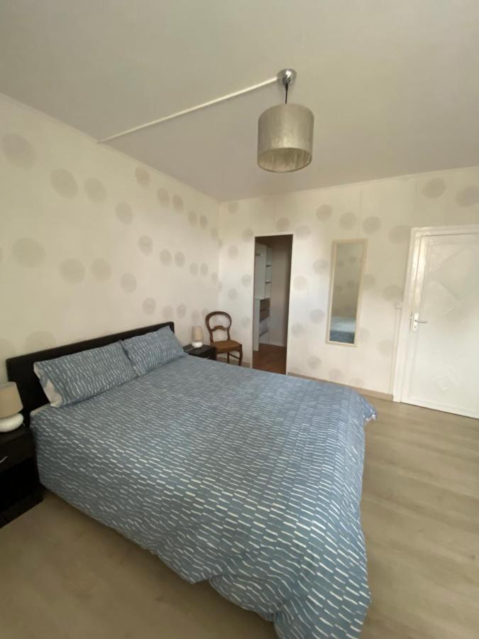 Numero 96 Chambre D Hotes Bussiere-Poitevine Экстерьер фото