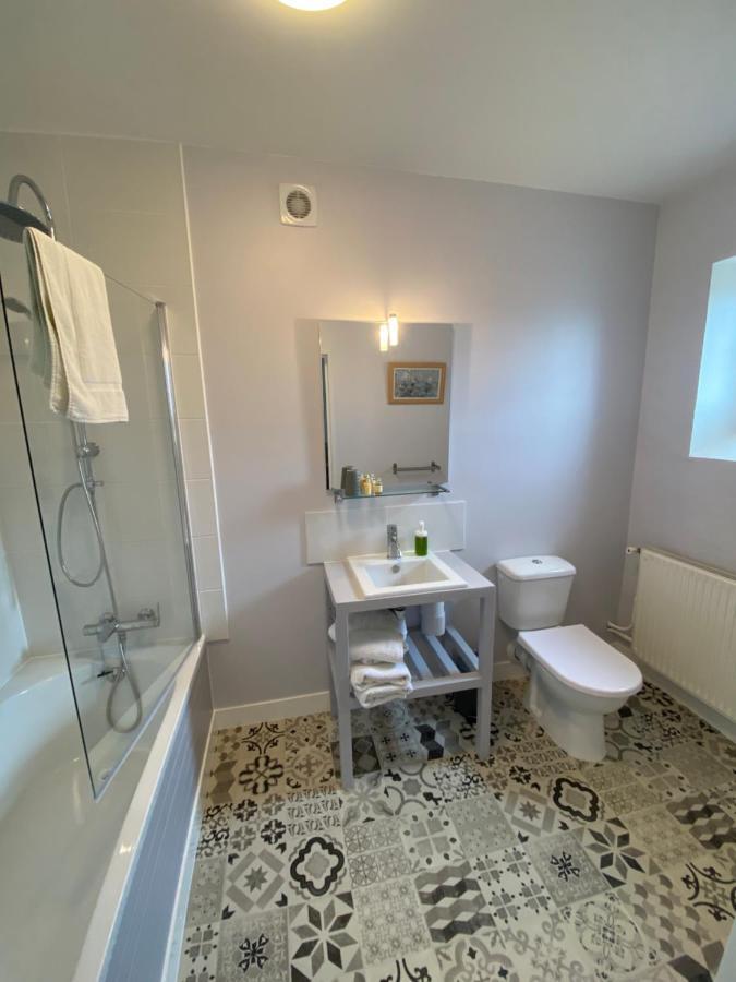 Numero 96 Chambre D Hotes Bussiere-Poitevine Экстерьер фото