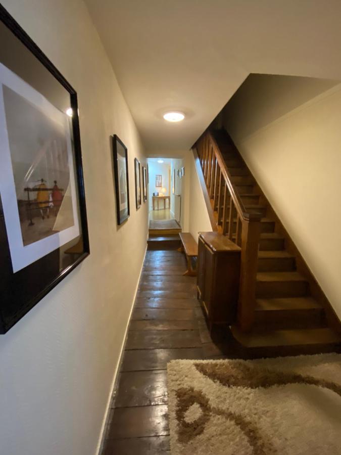 Numero 96 Chambre D Hotes Bussiere-Poitevine Экстерьер фото