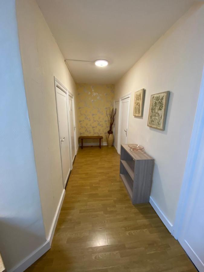 Numero 96 Chambre D Hotes Bussiere-Poitevine Экстерьер фото